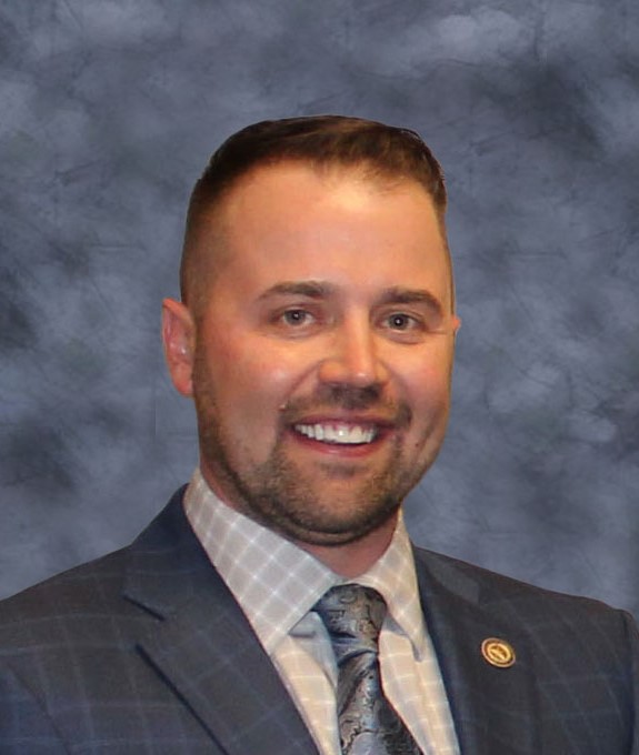Joshua McAdams