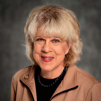 Laurie Woloszyn