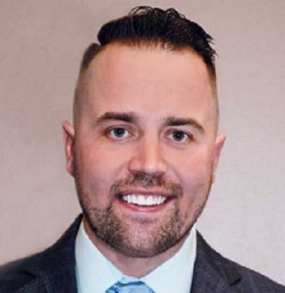 Joshua McAdams