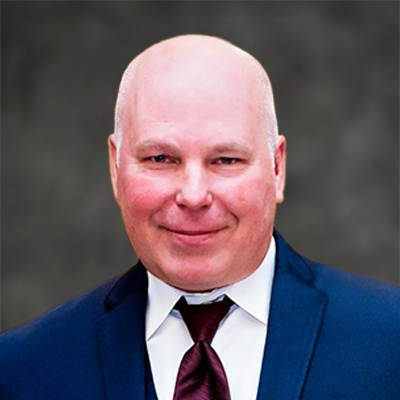 Kevin M. Williams