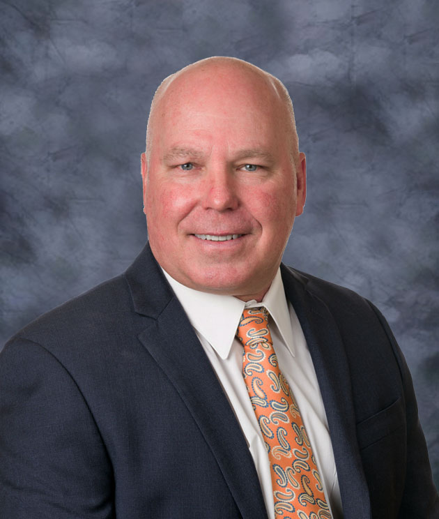 Kevin M. Williams