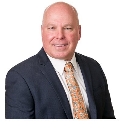 Kevin M. Williams