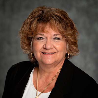 Laurie Woloszyn