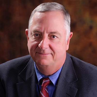 Cary Abney