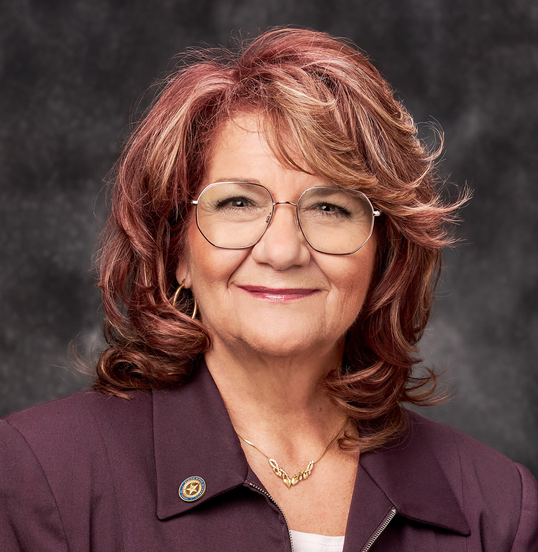 Laurie Woloszyn